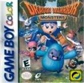 game pic for Dragon Warrior Monsters 1